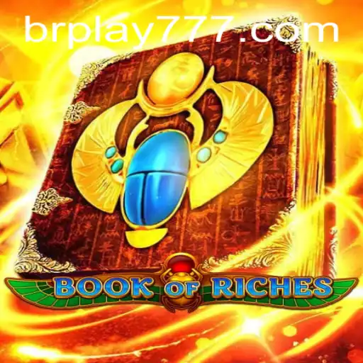 Exploration of BookofRiches: Uncover the World of BRPLAY7.com