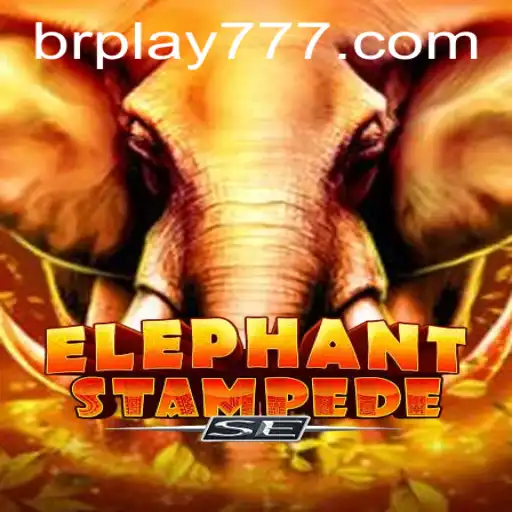 Discover the Thrills of ElephantStampedeSE: A Journey Through the Wild