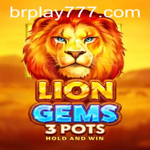 Unveiling the Thrills of LionGems3pots: A Comprehensive Guide