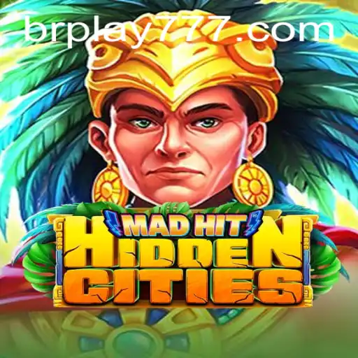 MadHitHiddenCities: Exploring Virtual Realms Through Gaming