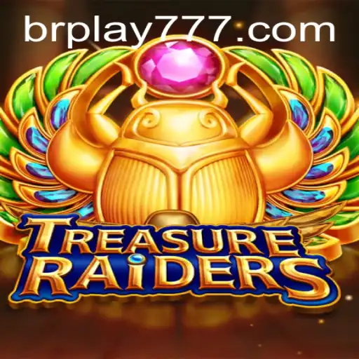 Embark on an Adventure with TREASURERAIDERS: A New Horizon in Gaming