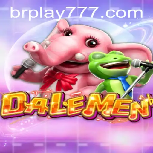 Experience the Thrill of DALEMEN: A New Adventure by BRPLAY7.com