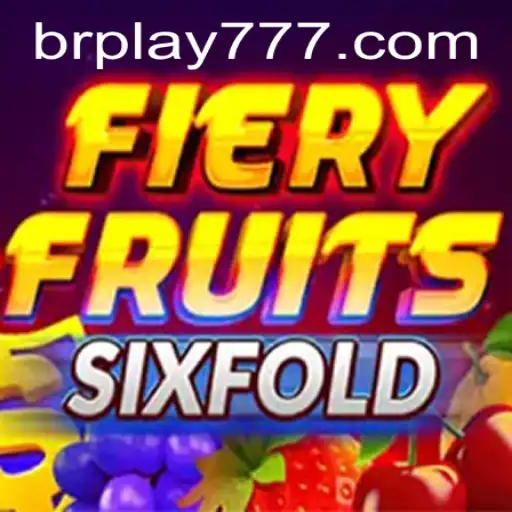 Explore the Exciting World of FieryFruitsSixFold on BRPLAY7.com