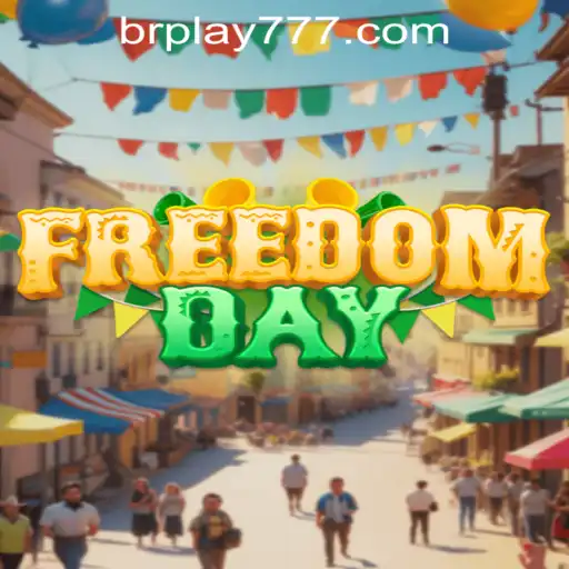 Discover the Exciting World of FreedomDay: A Journey with BRPLAY7.com