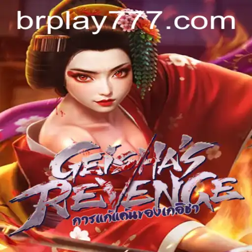 Discover the Enchanting World of GeishasRevenge on BRPLAY7.com