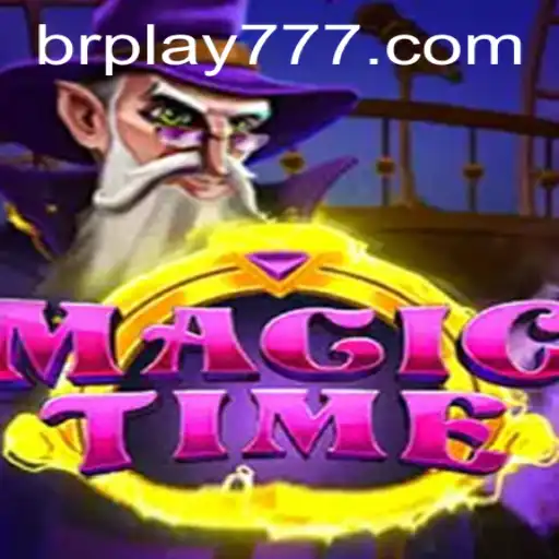 Unveiling the MagicTime Experience: Discover the Game and Its Enchanting World