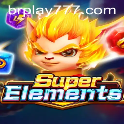 SuperElements: The Game Revolutionizing Online Entertainment