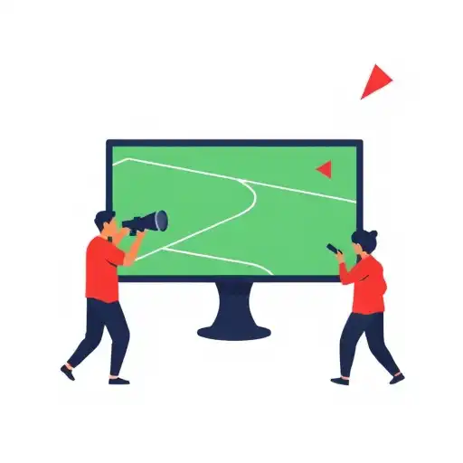 Transmissão ao vivo