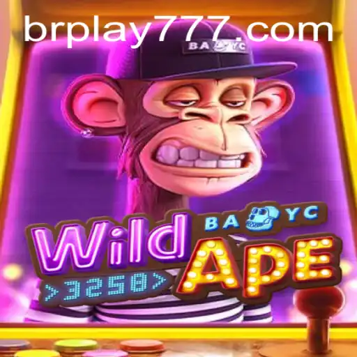 Discover the Thrilling Jungle Adventure in WildApe3258